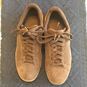 Puma Classic Sneakers